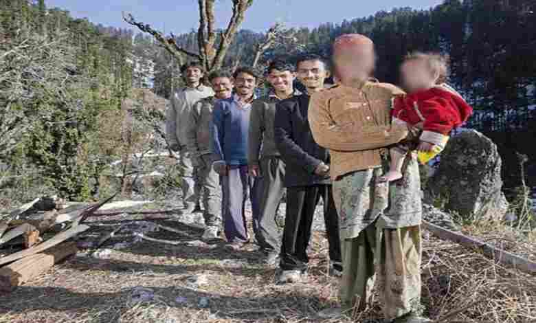 एक पत्नी और कई पति ! यहां एक ही लड़की की कई युवकों से होती है शादी, दरवाजे पर ‘टोपी’ का पहरा, जानिए क्या है इस प्रथा की सच्चाई ? :