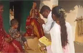 Janpad Chunav 2025 : डोरेलाल साहू की मेहनत और जनसमर्थन उनके जीत के रास्ते को और मजबूती प्रदान कर रहे हैं