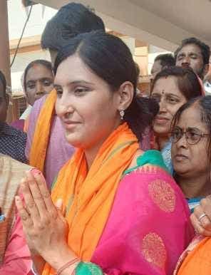 खैरागढ़ और छुईखदान में भाजपा ने जीता जनपद अध्यक्ष पद, कौन कहां से देखें