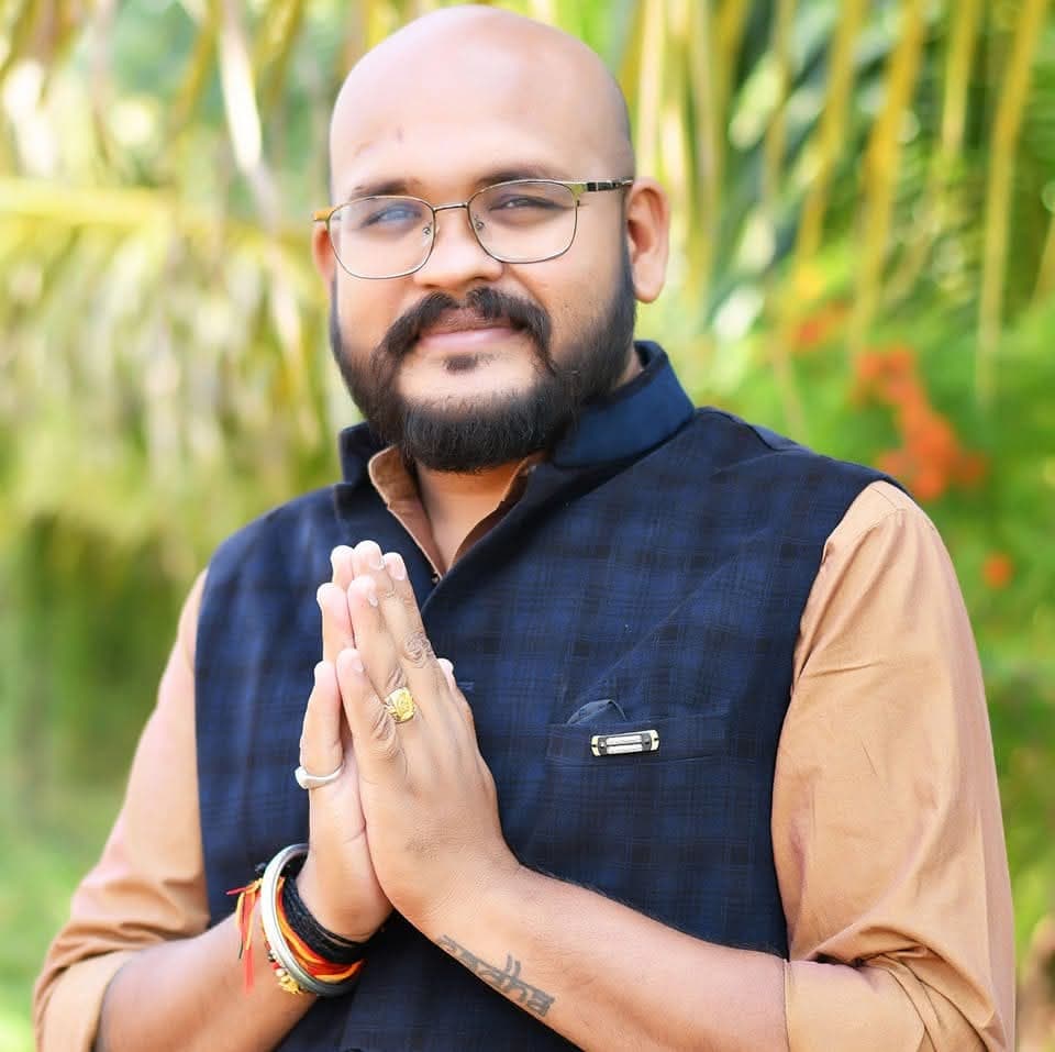 गाँधी की पुण्यतिथि पर नशे का कारोबार,सरकार का दोहरा चरित्र बेनकाब : गुलशन